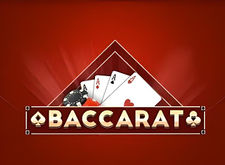 Baccarat NC logo