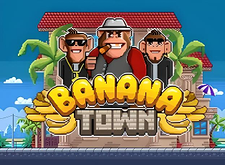 Banana Town