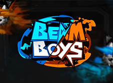 Beam Boys