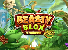 Beasty Blox Gigablox logo