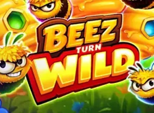 Beez Turn Wild