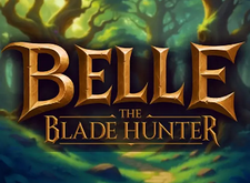 Belle the Blade Hunter