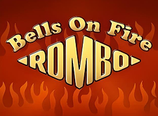 Bells on Fire Rombo