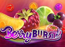 Berryburst