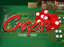 BetSoft Craps logo