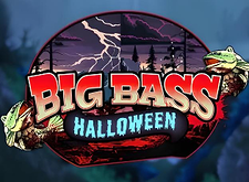 Big Bass Halloween