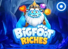 Bigfoot Riches
