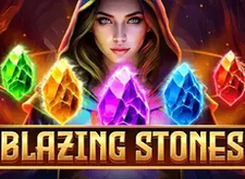 Blazing Stones