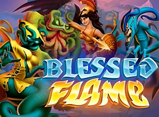 Blessed Flame