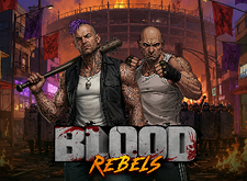Blood Rebels