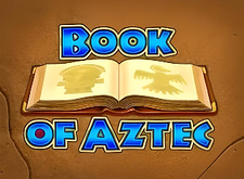 Book of Aztec