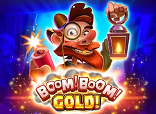 Boom Boom Gold