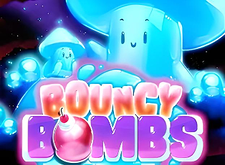 Bouncy Bombs