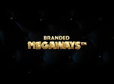 Branded Megaways logo