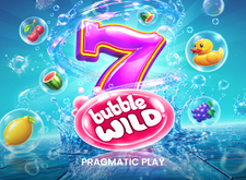Bubble Wild