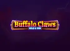 Buffalo Claws logo