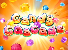 Candy Cascade