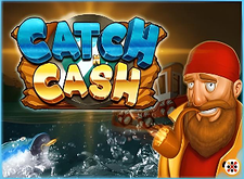 Catch N Cash logo