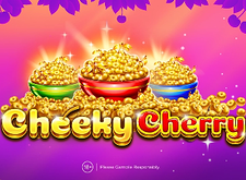 Cheeky Cherry