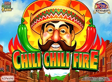 Chili Chili Fire logo