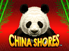 China Shores logo