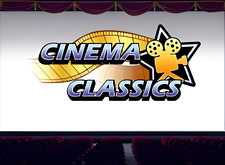 Cinema Classics logo