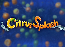Citrus Splash Deluxe