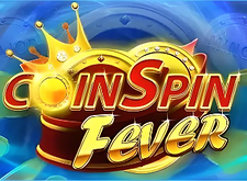 CoinSpin Fever logo