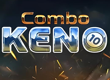 Combo Keno 10 logo