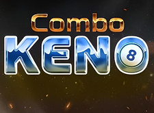 Combo Keno 8 logo