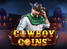 Cowboy Coins