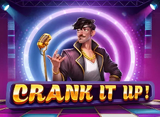 Crank It Up