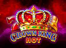 Crown King Hot Gods and Kings Link