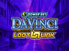 Da Vinci Loot Link logo