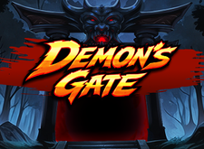 Demons Gate logo