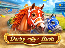 Derby Rush logo