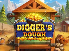 Diggers Dough