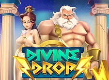 Divine Drop