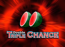 Double Triple Chance logo
