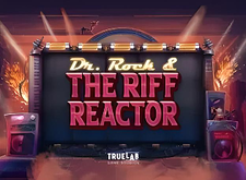 Dr Rock and The Riff Reactor
