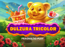 Dulzura Tricolor logo