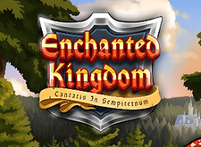 Enchanted Kingdom logo