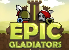 Epic Gladiators