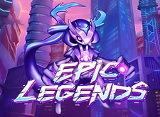 Epic Legends