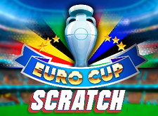 Euro Cup Scratch logo