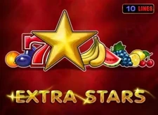 Extra Stars logo