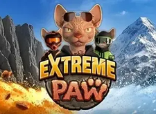 Extreme Paw