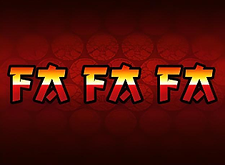 Fa Fa Fa logo
