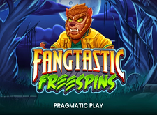 Fangtastic Freespins