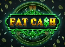 Fat Cash logo